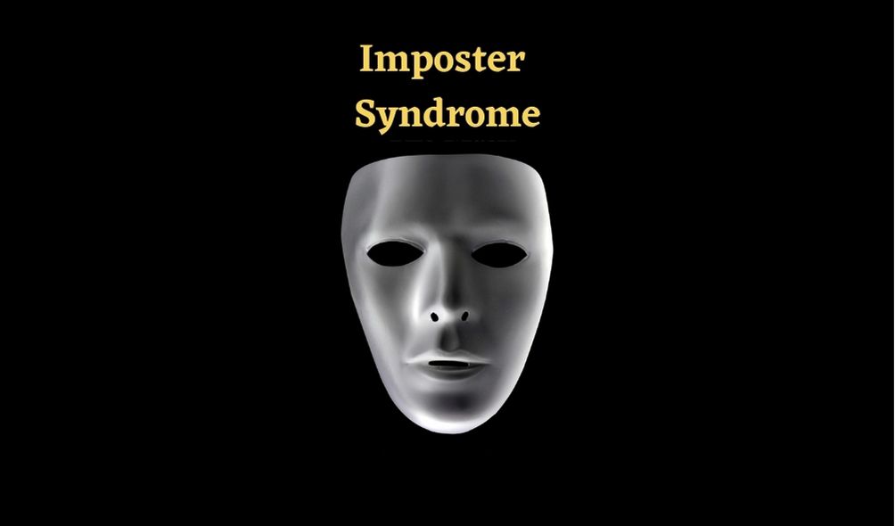 How to defeat the Imposter Syndrome?